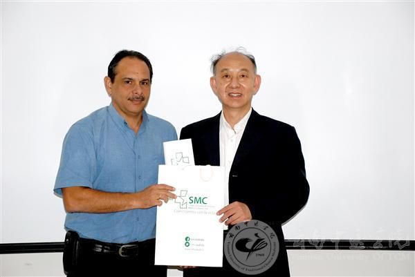 杨建军书记率团赴古巴进行工作访问