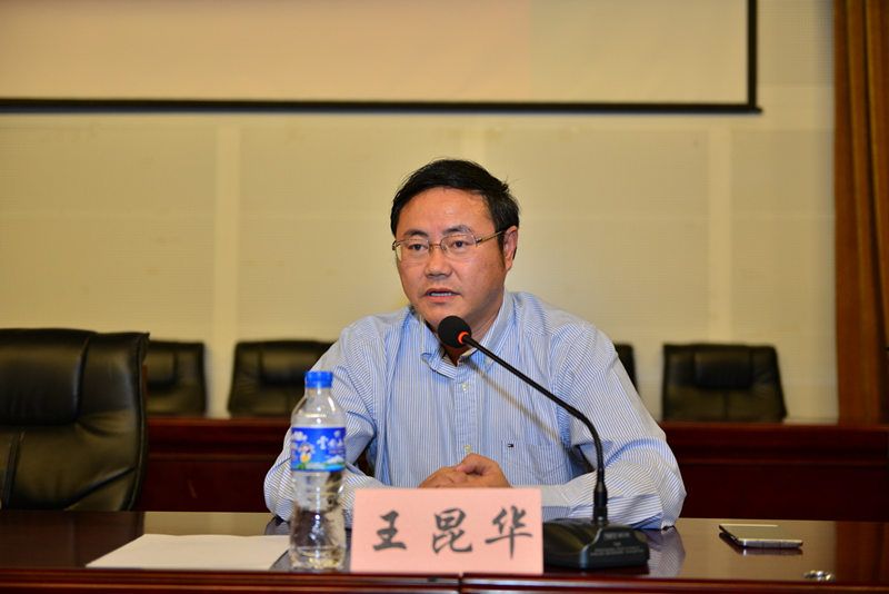 云南省夏廷毅专家工作站在学校第一附属医院揭牌