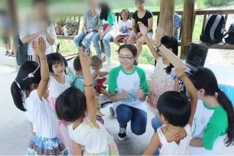 同济学子赴贵州省三都县开展暑期社会实践活动