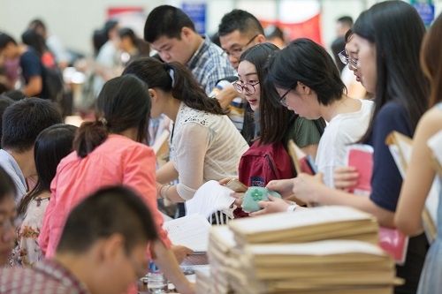 我校迎来2016级研究生新生