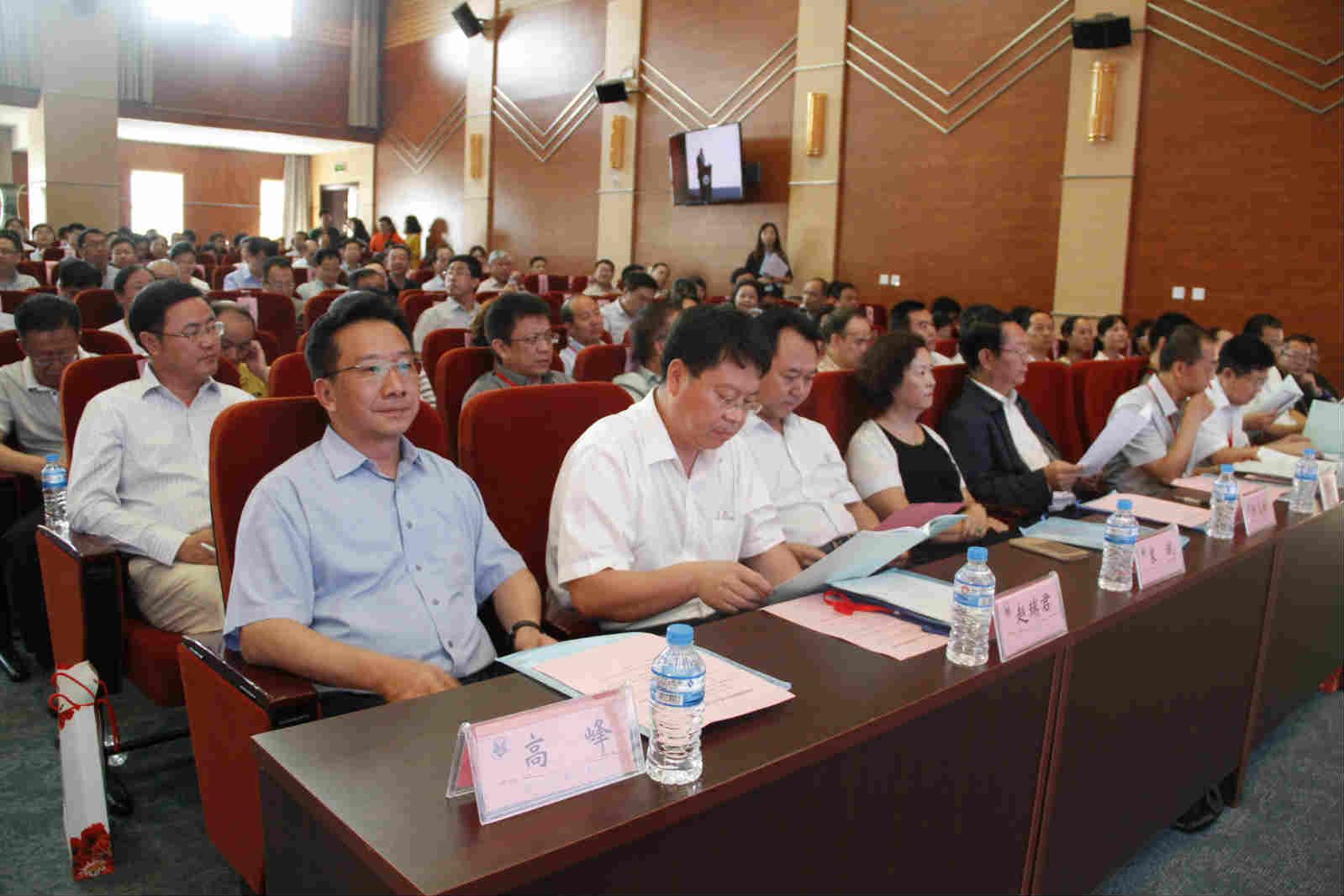 云南省癌症中心在昆明医科大学第三附属医院成立