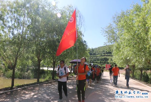 青春建功十三五 脱贫攻坚青年争先——我校2016年大学生“三下乡”暑期社会实践活动成果丰硕