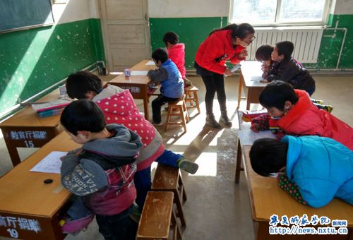 青春建功十三五 脱贫攻坚青年争先——我校2016年大学生“三下乡”暑期社会实践活动成果丰硕
