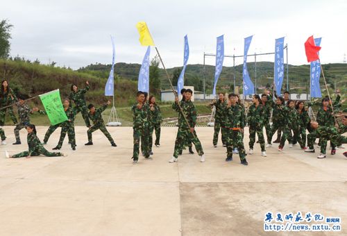 青春建功十三五 脱贫攻坚青年争先——我校2016年大学生“三下乡”暑期社会实践活动成果丰硕