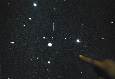 中国首次观测到地球“杀手”小行星 或直冲地球