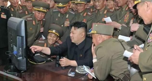 韩媒美国拟用韩剧等动摇朝鲜体制