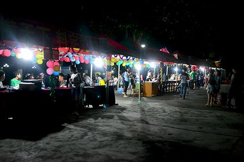 我校迎接2016级新生工作有序展开