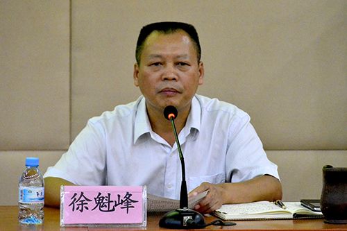 我校专题党课暨基层党组织书记“两学一做”培训班开班