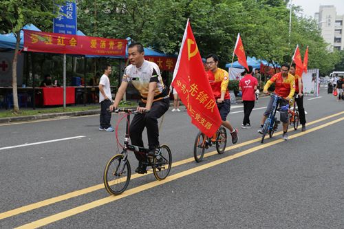 道是无晴却有情 我校喜迎2016级新生