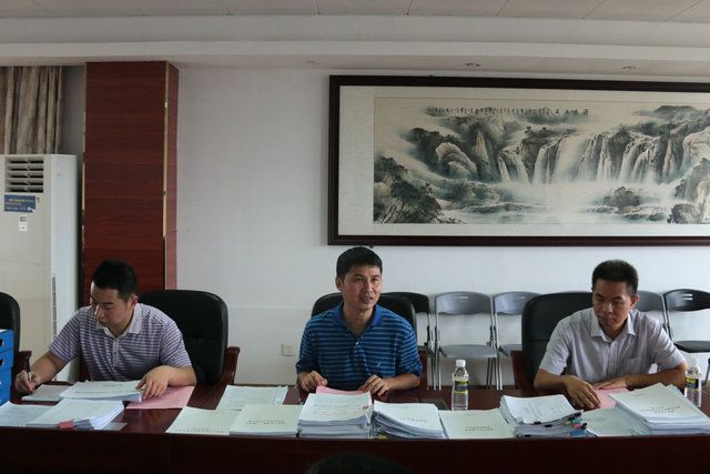 省督导组来校调研督导基层党建重点任务落实工作 | 海南大学 | Hainan University