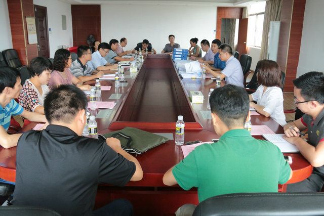 省督导组来校调研督导基层党建重点任务落实工作 | 海南大学 | Hainan University