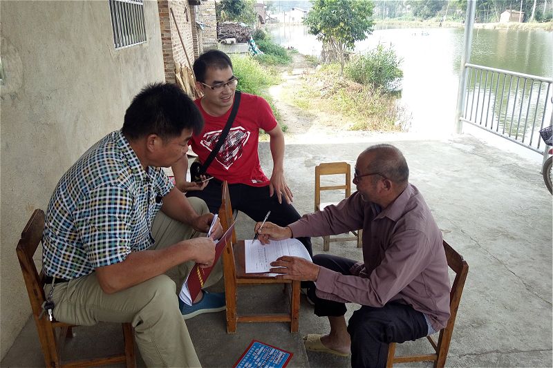 两学一做·基层行动历史文化旅游学院走进贫困户开展精准帮扶活动2016-09-24 224732   作者凌思宇 马祥泽 黄秋洁   来源历史文化旅游学院   点击