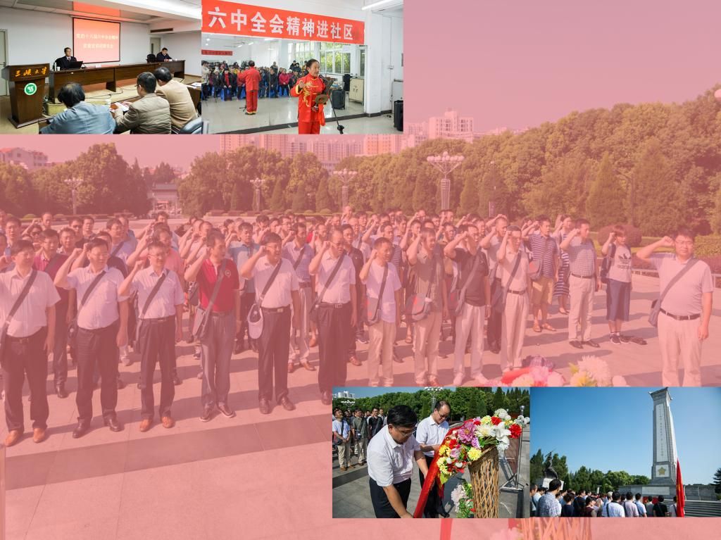 三峡大学2016年十大校园新闻揭晓