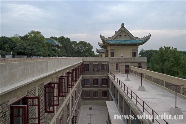 温馨的“樱花城堡”组图