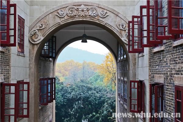 温馨的“樱花城堡”组图