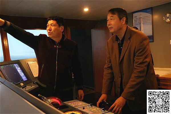 自治区教育厅检查组到我校检查开学工作