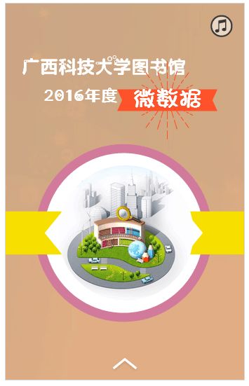 图书馆微数据新颖展示2016年工作