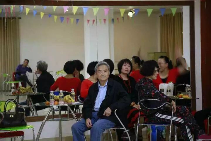 党代会专题·书记心声李科光发挥余热，为党的事业奋斗终身