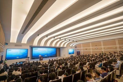 高校教学发展网络2017年会在复旦大学举行