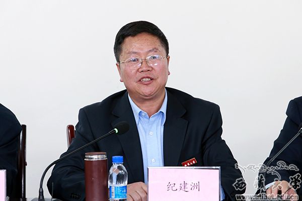 西藏大学首期&ldquo珠峰双周学术沙龙&rdquo顺利启动