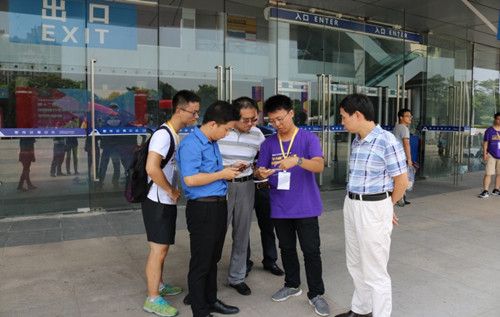 海南大学在第十二届中国研究生电子设计竞赛中喜获佳绩 | 海南大学 | Hainan University